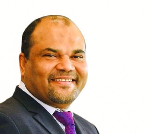 ABDULRAZAK: Building Kenya’s future through convergence and impact