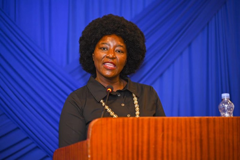Lorraine Mutambiranwa: Right capital can transform Kenyan businesses