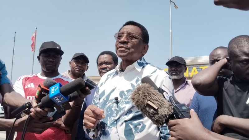 Orengo: June 25 demo about grieving mothers, not politics