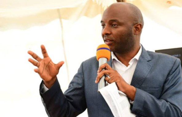 Kang'ata: Why I have joined Linda Mwananchi