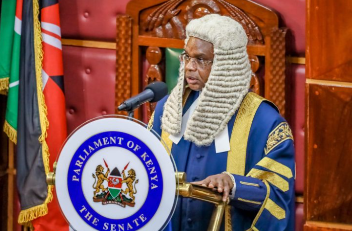 Gachagua judgment: Senate to appeal ruling on Sh50m compensation