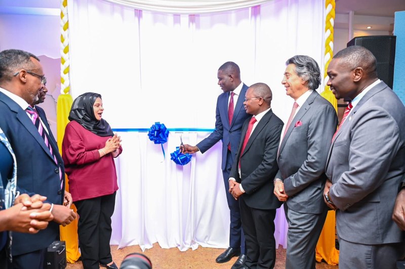 From paper to production: Kenya’s plan to unlock health products manufacturing
