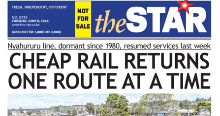 News Brief: Cheap rail returns one route at a time