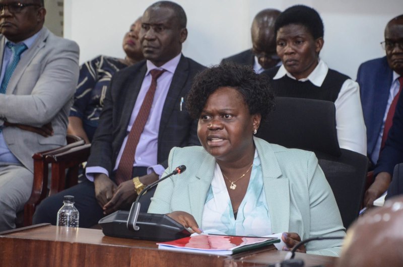 Senators probe ‘missing’ Sh700 million in Homa Bay hospitals