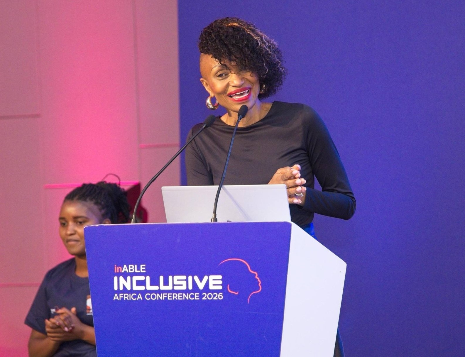 Drive for digital inclusion of PWDs gains momentum