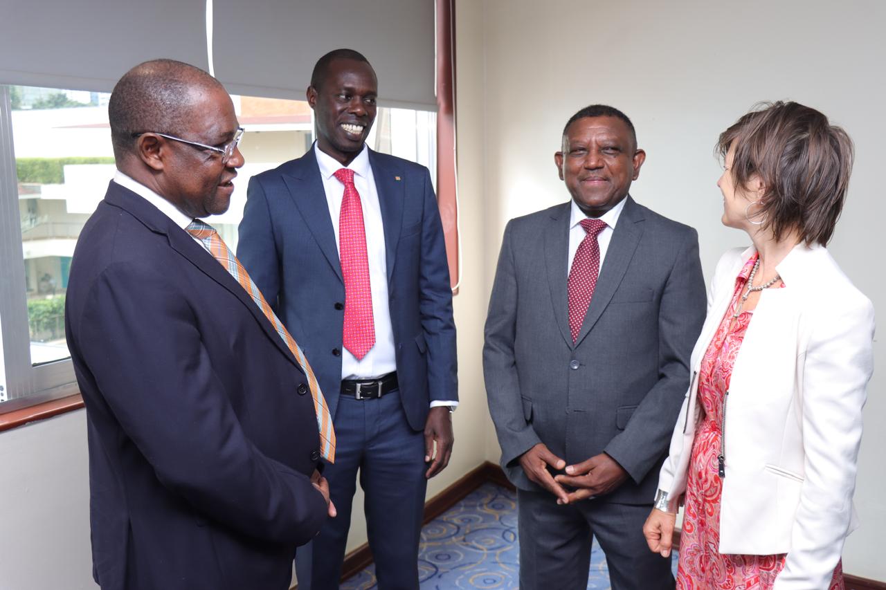 Africa forum seeks to deepen nuclear and radiation use in healthcare