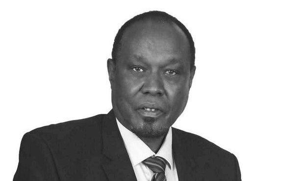 Former Kilgoris MP Konchellah to be buried Saturday