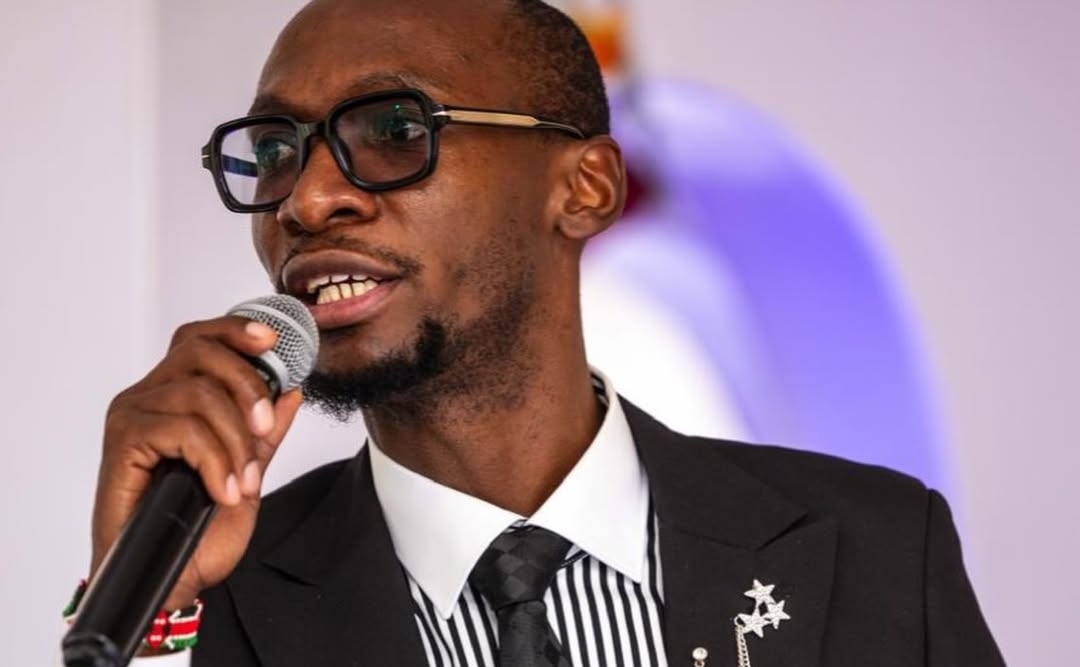 Ofweneke Calls Out Men Spending on Alcohol While Wearing Torn Boxers