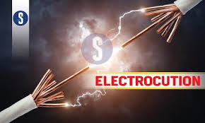 Man electrocuted while fixing Wi-Fi in Embakasi