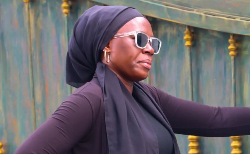 Akothee Devastated by Loss of Key Man Behind Her Music Career