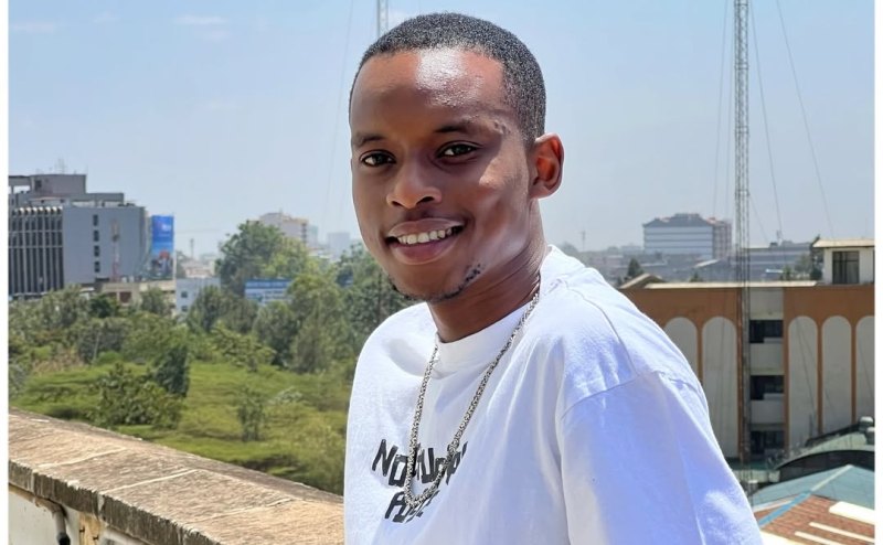 Actor Real Bugi Mourns Mother, Makes Public Appeal