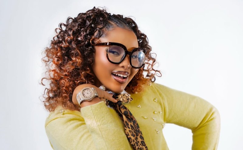 Zuchu: Why I Want to Be a Stay-at-Home Wife After Music