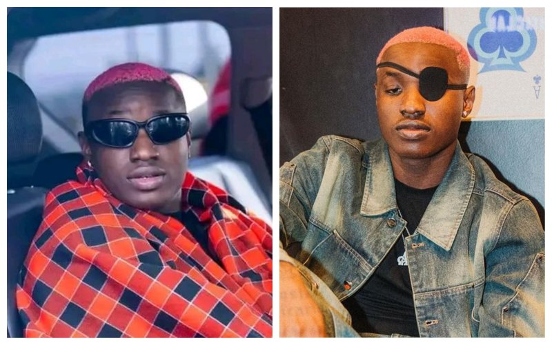 How Kenyan Ruger Is Eclipsing the Real Ruger on TikTok