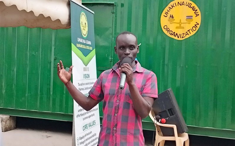 Poverty a catalyst for GBV in Changamwe – lobby