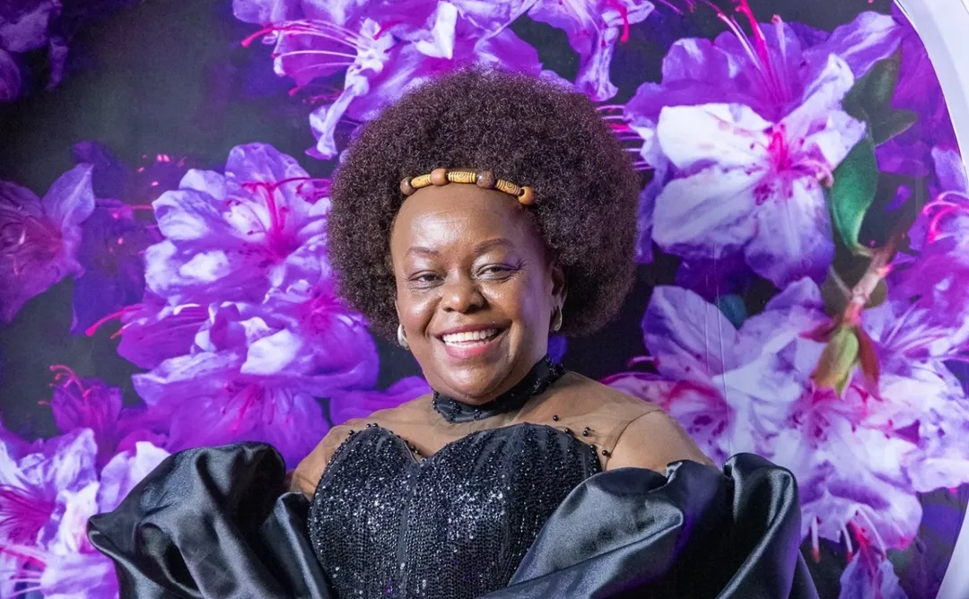 'I Have Only Tasted Church Wine': Millie Odhiambo Declares
