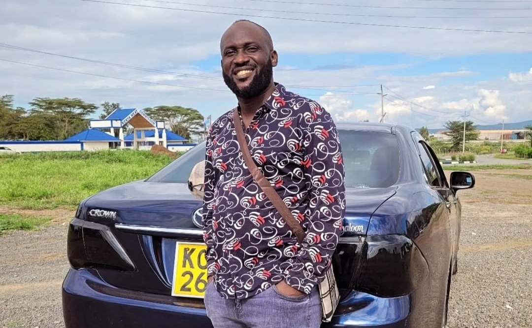 DJ Shiti Reveals Surprising Family Connection to South Sudan