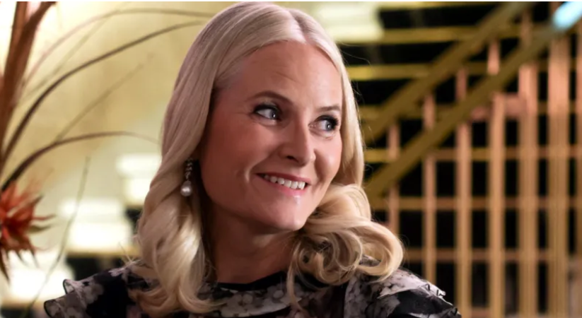 Norway's crown princess on lung transplant waiting list, palace says