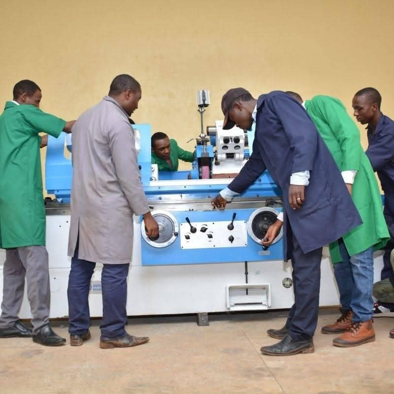 Chuka TVC gets hostels for 1,820 trainees in expansion push