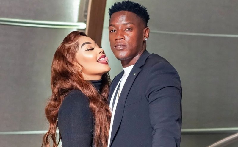 Shakib Drops Eye-raising  Response to Zari Breakup News