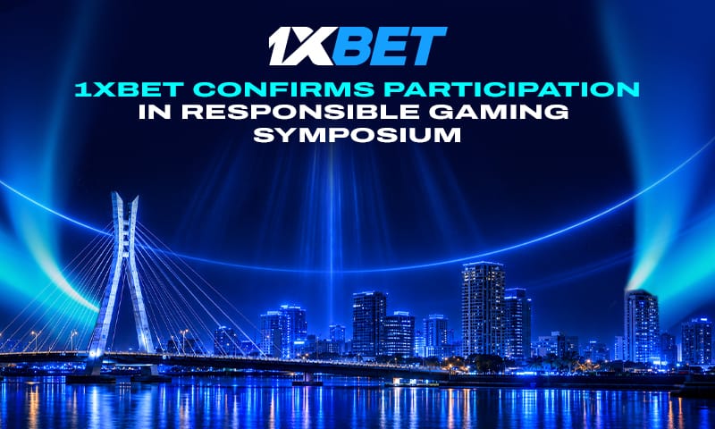 1xBet Joins African Industry Leaders at Responsible Gaming Symposium 2026