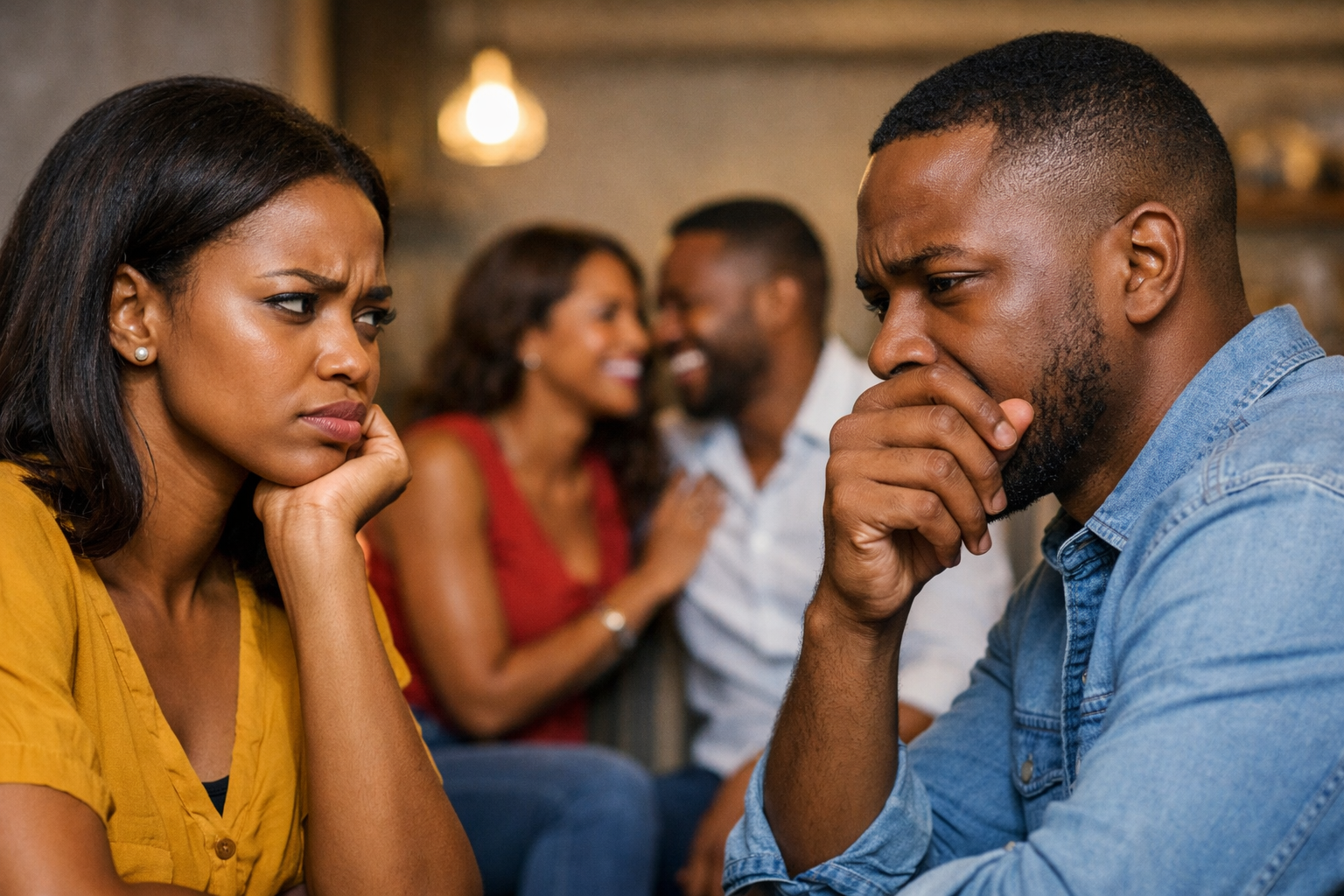 BACHELOR’S DIARY: Why we are ashamed of exes