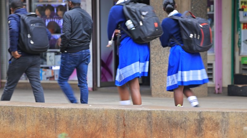 Schools break for midterm after weeks of unrest