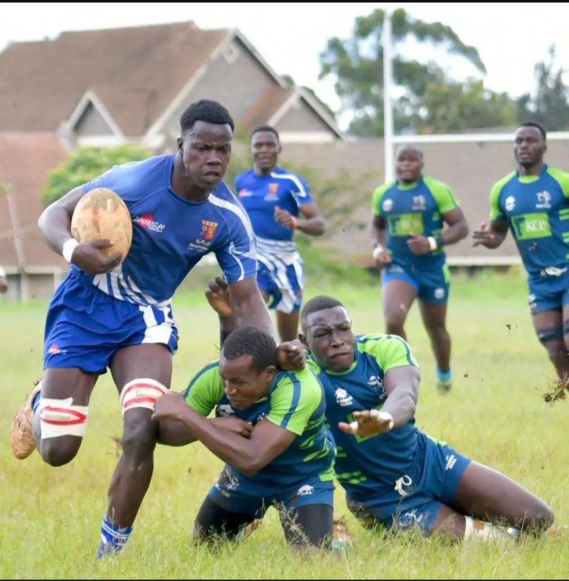 Depth, tactical nous key ahead of National Seven Series kick off, says Leos coach Ojal