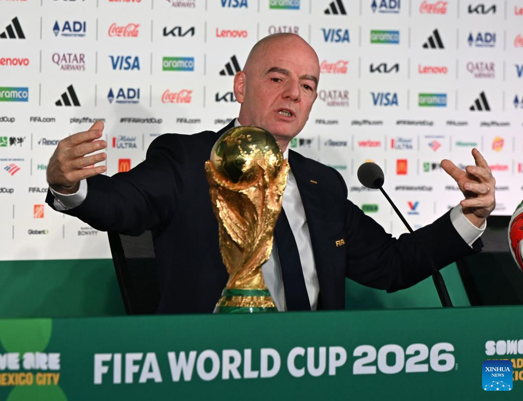 FIFA comments on Omar Artan World Cup exclusion