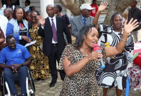 Kitui CEC calls for probe into rising femicide and sexual violence cases