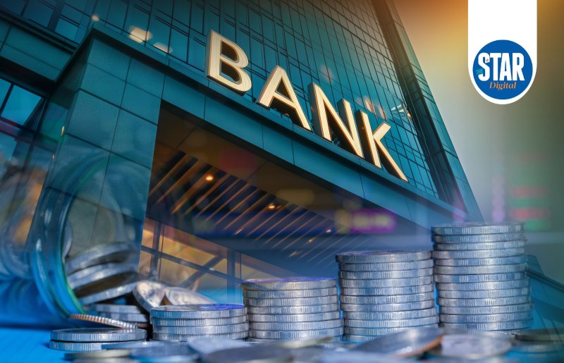 Counties operating highest number of illegal bank accounts
