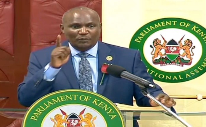 Judiciary receives Sh30 billion allocation in 2026/27 budget