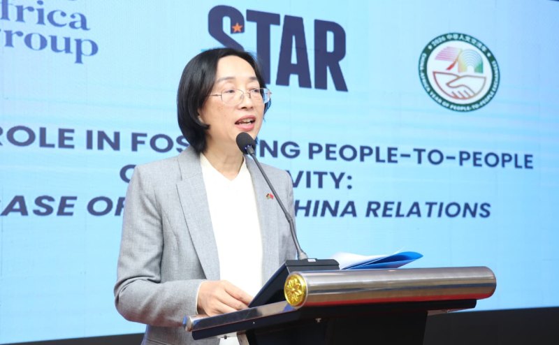 How media can strengthen China-Kenya relations
