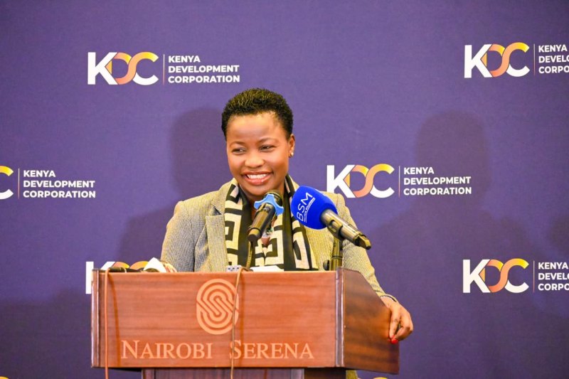 Government unveils new financing plan to boost MSMEs