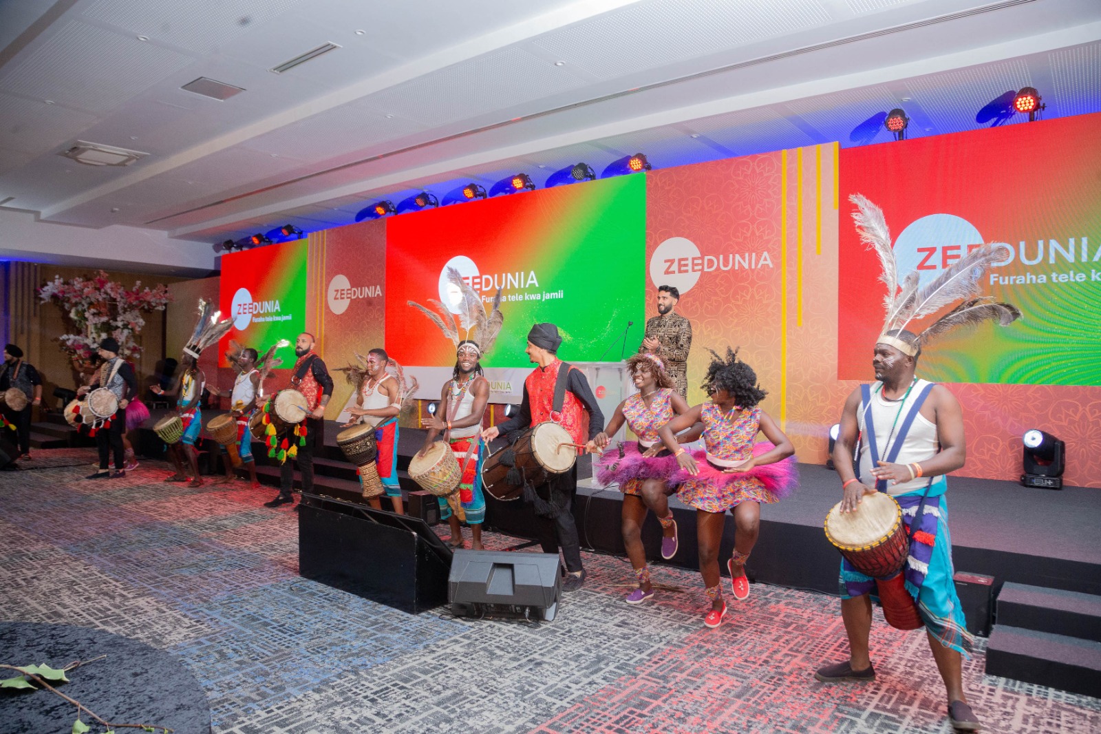 Zee Dunia Joins Kenya's Top 10 Most-Watched TV Stations