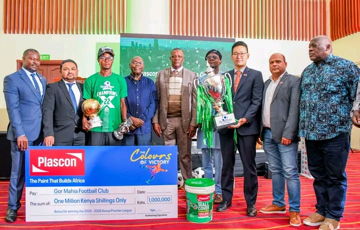 Gor Mahia