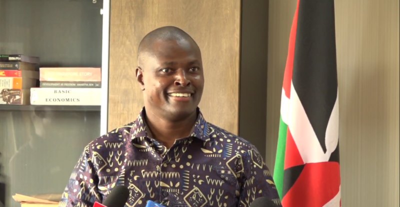 Nyoro to reveal political direction in 3-4 weeks