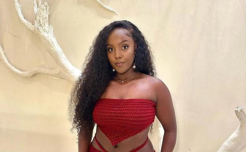 Nikita Kering Opens up On How Early Fame Messed Her Mental Health
