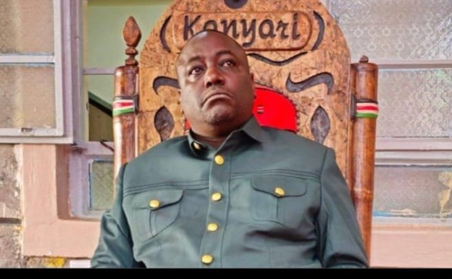 Prophet Victor Kanyari Open to Co-Parenting Arrangement With Tash