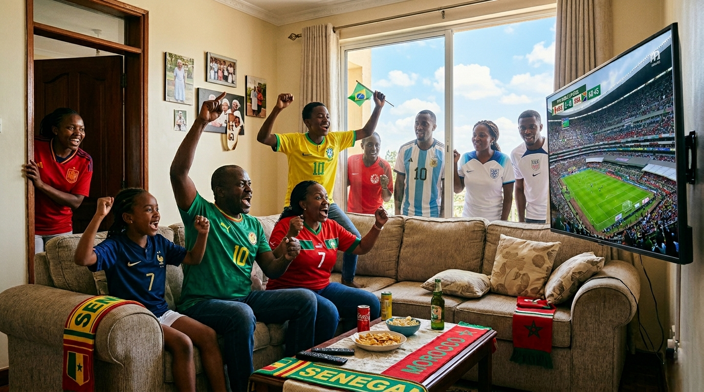 Ten key storylines to watch in the 2026 Fifa World Cup
