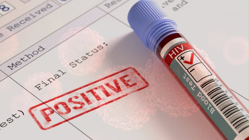 Young Kenyans Account for 62% of New HIV Infections in 2026