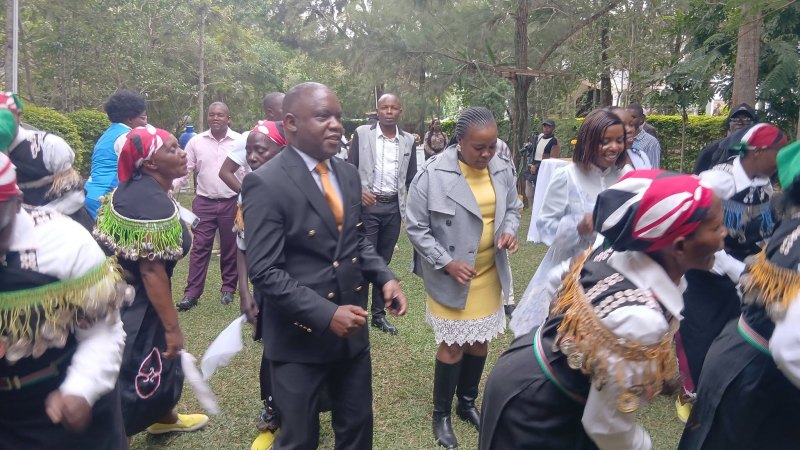 UDA-allied Kamba leaders meet to strategise for Nairobi