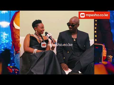Bien Addresses Controversy with President Macron | Being attacked over Africa Forward Concert Finale