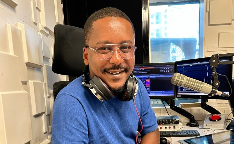 Mike Mondo's Personal Experience Marrying a Single Mother