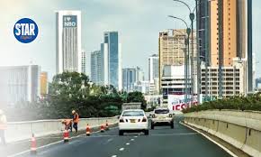 Tifa: 74% of Kenyans say country is on the wrong track