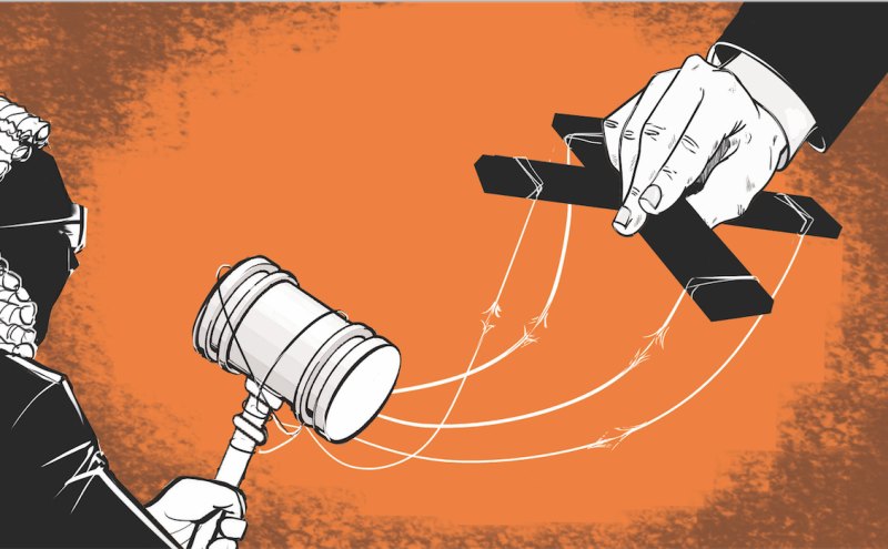 JAMWA: No place for paradoxical rulings