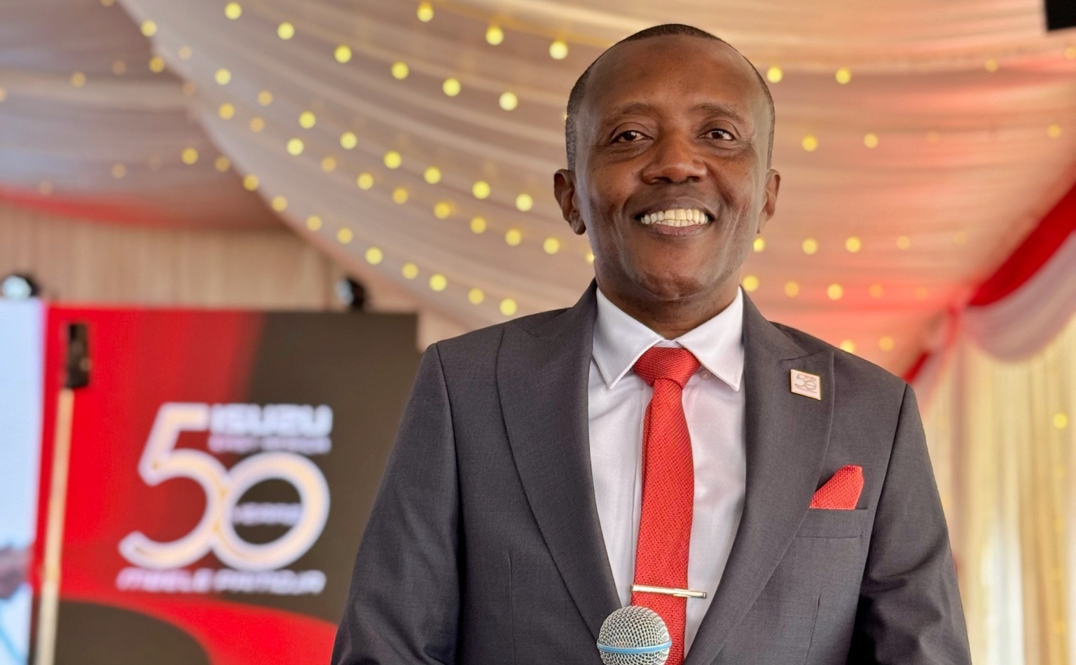 Maina Kageni and King’ang’i Reveal Their World Cup Favourites