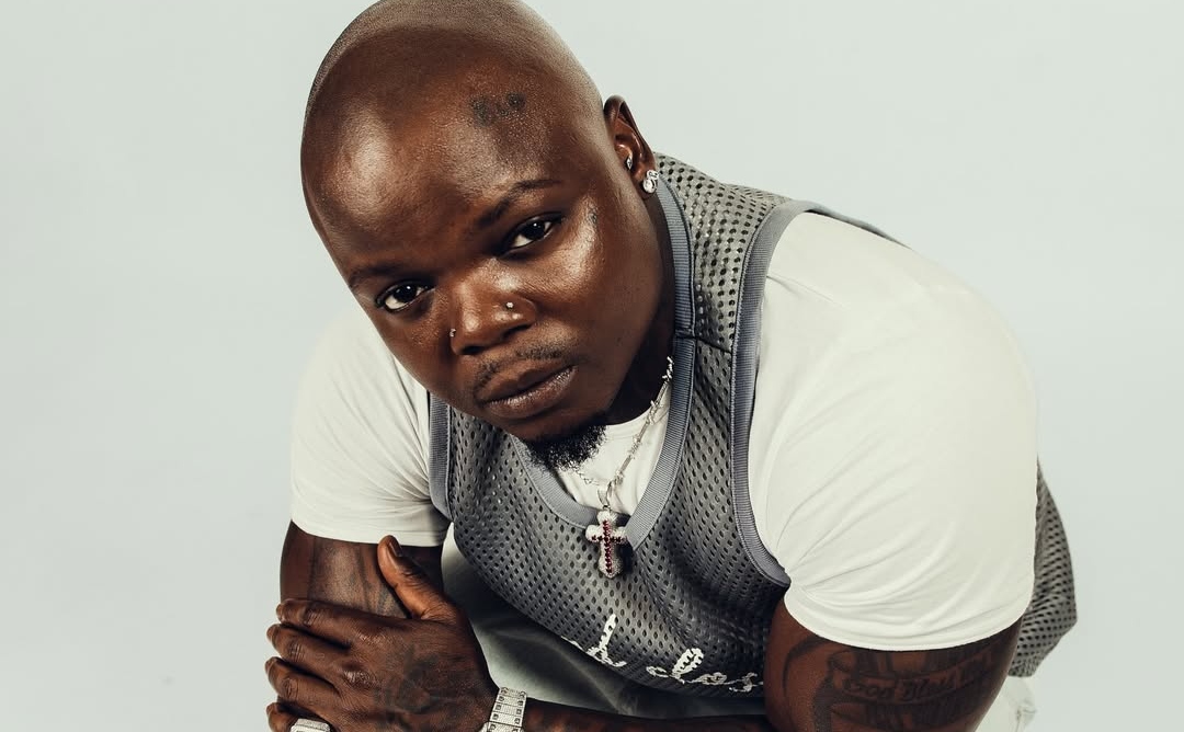 Only Me: Harmonize’s Bold English Song Claim Divides the Internet
