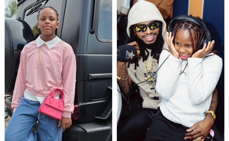 Princess Tiffah’s Viral Video Fans Can't Stop Talking About