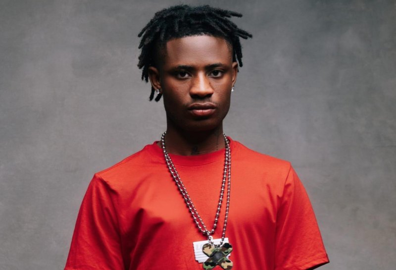 Nigerian sensation Khaid drops new teaser ahead of debut album