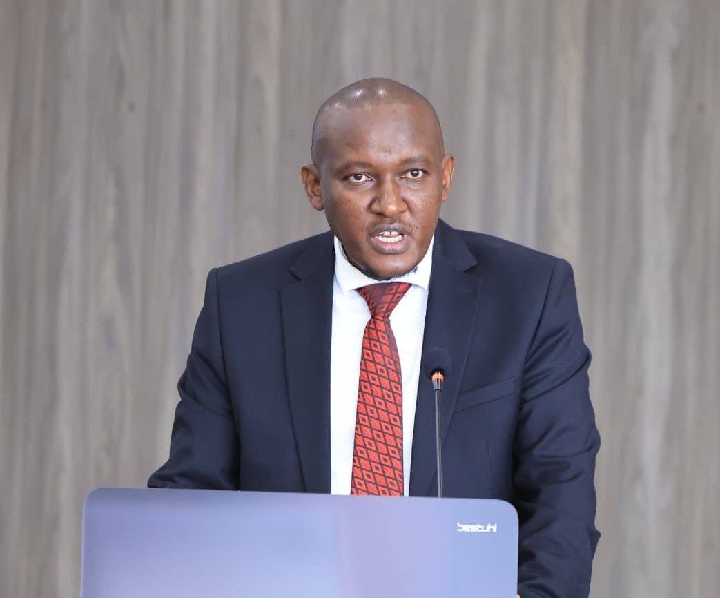 Government to expand irrigation to 1.2 million acres by 2028